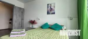 Студия квартира, посуточно, 28м2, 8/10 этаж