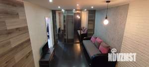 1-к квартира, на длительный срок, 35м2, 4/9 этаж