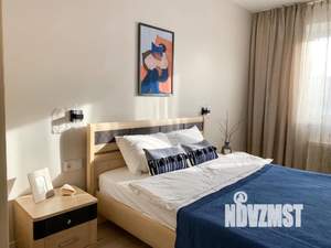 2-к квартира, посуточно, 64м2, 3/10 этаж