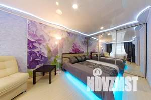 1-к квартира, посуточно, 35м2, 2/5 этаж