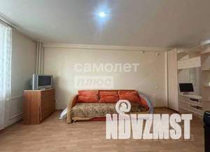 Студия квартира, на длительный срок, 30м2, 2/10 этаж