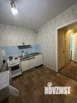 1-к квартира, на длительный срок, 33м2, 2/10 этаж
