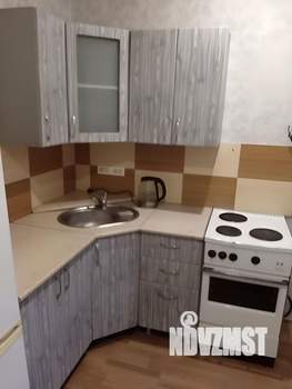 1-к квартира, на длительный срок, 30м2, 2/10 этаж