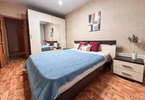 2-к квартира, на длительный срок, 63м2, 9/10 этаж