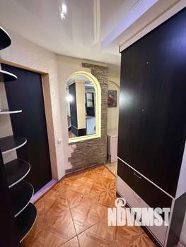 2-к квартира, на длительный срок, 28м2, 4/10 этаж