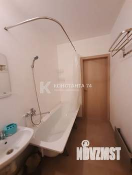 1-к квартира, на длительный срок, 40м2, 12/16 этаж