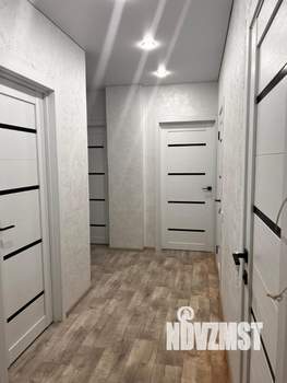 3-к квартира, на длительный срок, 73м2, 2/16 этаж