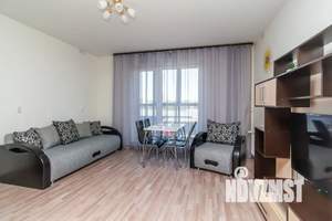 2-к квартира, посуточно, 40м2, 5/18 этаж