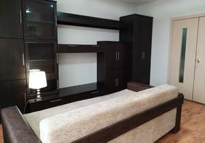 Студия квартира, на длительный срок, 24м2, 4/10 этаж