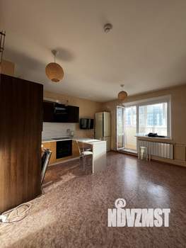 2-к квартира, на длительный срок, 40м2, 7/11 этаж