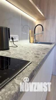 1-к квартира, посуточно, 37м2, 2/16 этаж