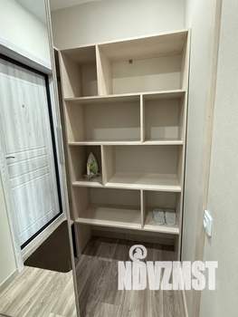 Студия квартира, посуточно, 23м2, 6/10 этаж