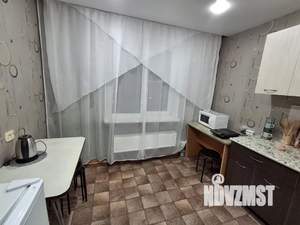 1-к квартира, посуточно, 34м2, 6/9 этаж