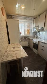 1-к квартира, на длительный срок, 30м2, 5/5 этаж