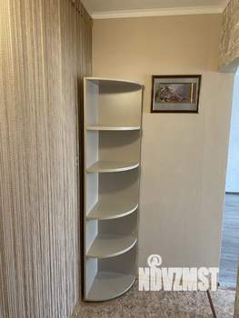 1-к квартира, на длительный срок, 32м2, 5/5 этаж