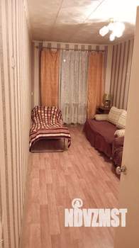 3-к квартира, на длительный срок, 50м2, 4/5 этаж