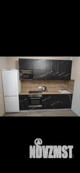 1-к квартира, на длительный срок, 38м2, 7/14 этаж