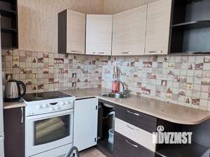 1-к квартира, на длительный срок, 33м2, 9/11 этаж