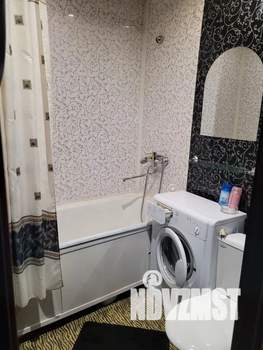 1-к квартира, посуточно, 31м2, 3/5 этаж