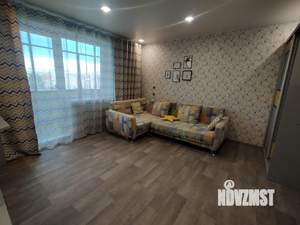 2-к квартира, посуточно, 64м2, 1/1 этаж