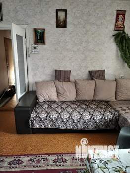 2-к квартира, на длительный срок, 52м2, 3/9 этаж