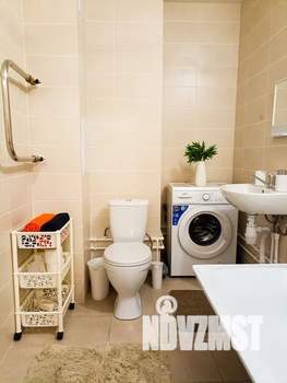 2-к квартира, посуточно, 45м2, 8/10 этаж