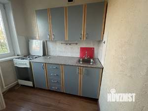 1-к квартира, на длительный срок, 32м2, 5/5 этаж