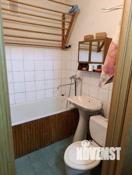 2-к квартира, на длительный срок, 46м2, 3/5 этаж