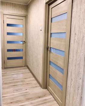 2-к квартира, на длительный срок, 50м2, 1/10 этаж