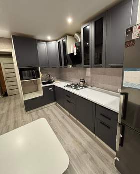 1-к квартира, на длительный срок, 32м2, 3/9 этаж