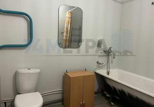 1-к квартира, на длительный срок, 45м2, 5/10 этаж