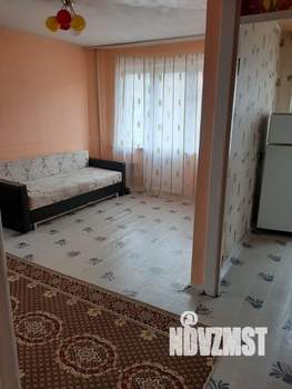 1-к квартира, на длительный срок, 32м2, 3/5 этаж