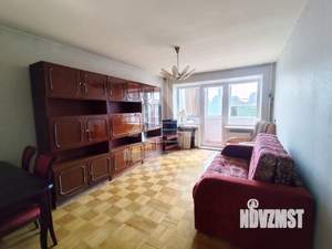 2-к квартира, на длительный срок, 53м2, 6/14 этаж