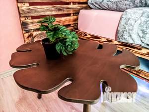 1-к квартира, посуточно, 50м2, 4/20 этаж