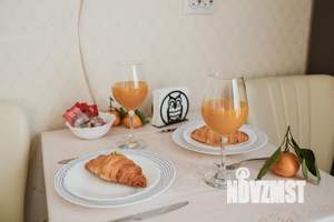 Студия квартира, посуточно, 30м2, 7/18 этаж