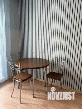 1-к квартира, на длительный срок, 36м2, 2/9 этаж