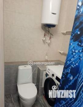 Студия квартира, на длительный срок, 39м2, 15/22 этаж