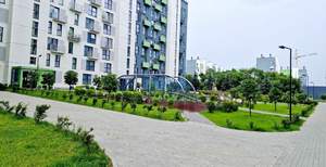2-к квартира, на длительный срок, 41м2, 1/10 этаж