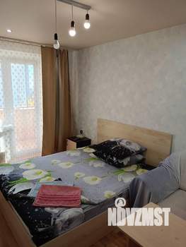 1-к квартира, посуточно, 33м2, 5/11 этаж