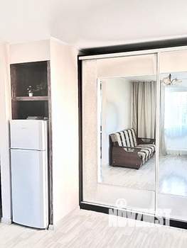 1-к квартира, на длительный срок, 30м2, 3/5 этаж