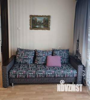 2-к квартира, на длительный срок, 48м2, 8/10 этаж