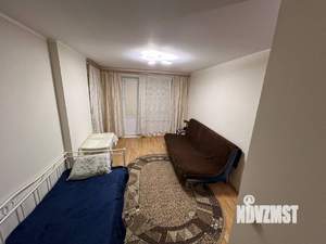 1-к квартира, на длительный срок, 30м2, 2/9 этаж