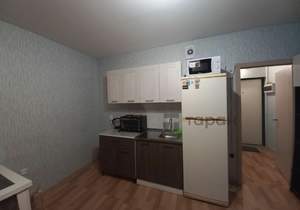 Студия квартира, на длительный срок, 24м2, 2/10 этаж