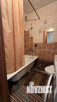1-к квартира, на длительный срок, 30м2, 5/5 этаж