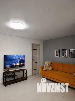 2-к квартира, посуточно, 47м2, 5/5 этаж