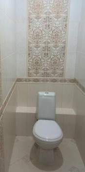 1-к квартира, на длительный срок, 38м2, 2/5 этаж