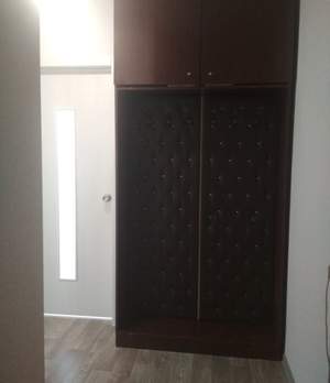 1-к квартира, на длительный срок, 39м2, 4/10 этаж