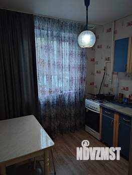 1-к квартира, на длительный срок, 34м2, 1/1 этаж