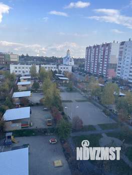 Студия квартира, на длительный срок, 24м2, 7/10 этаж