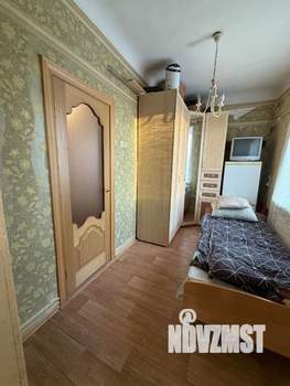 2-к квартира, на длительный срок, 45м2, 2/3 этаж